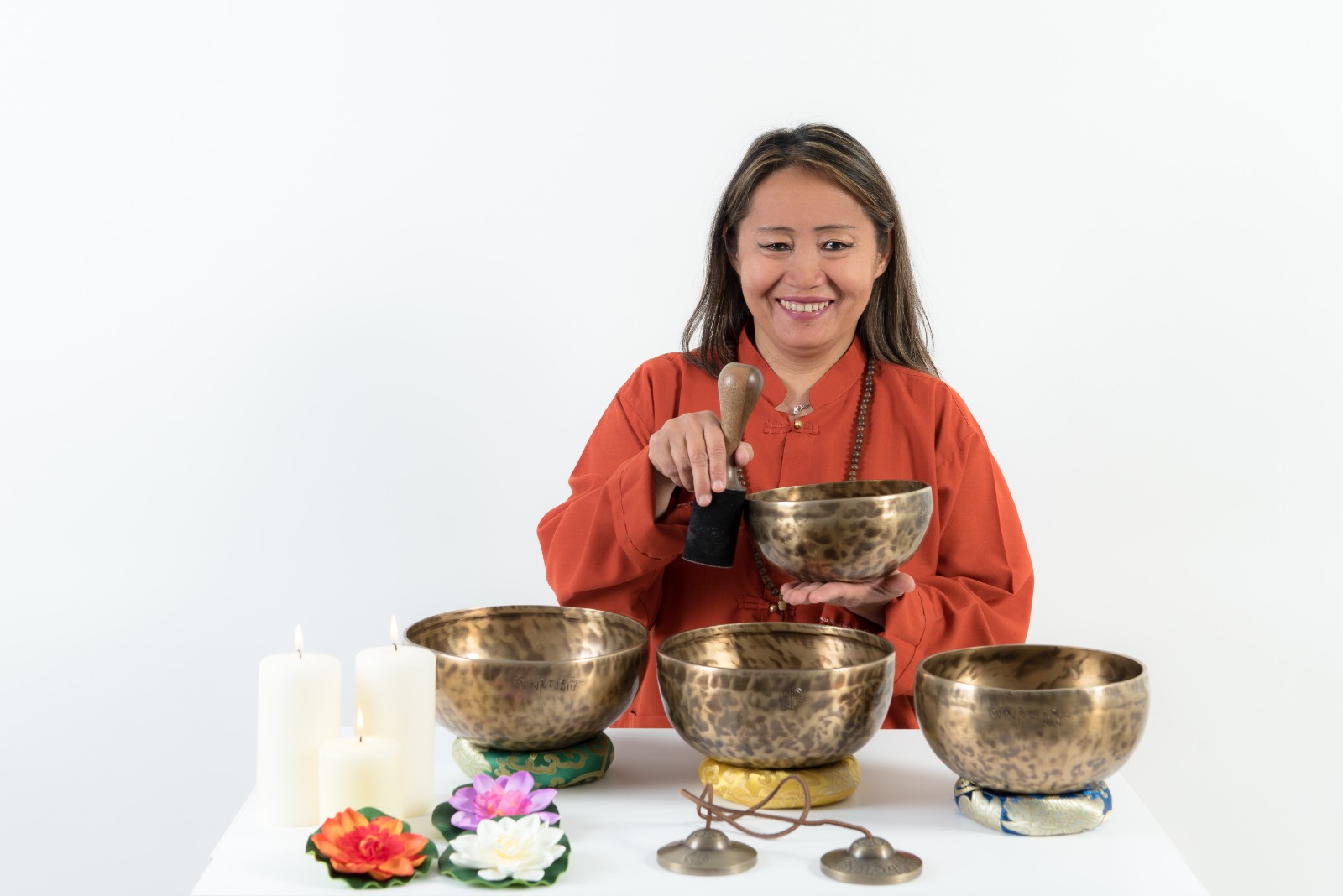 Sulochana Lama - Dolma
