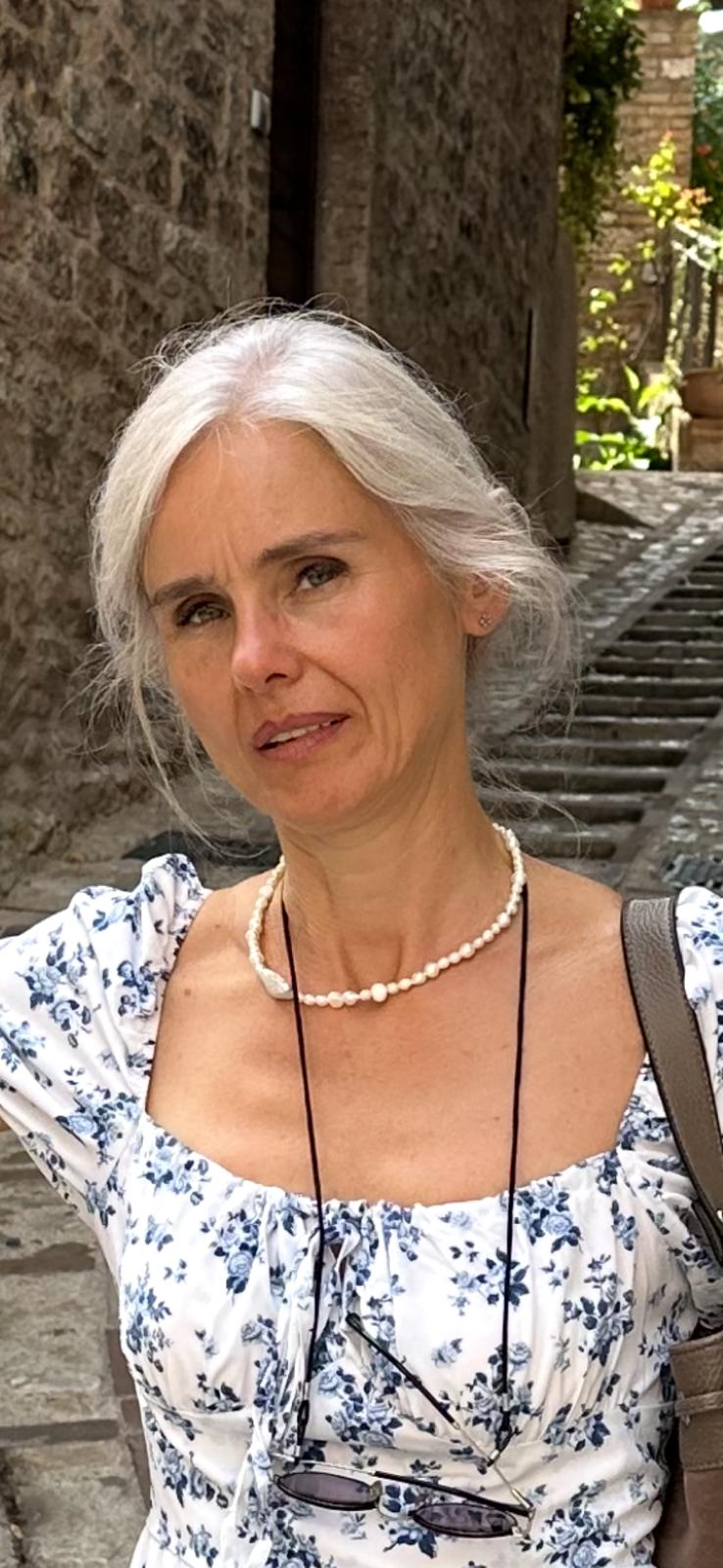 Lesia Kopaletska